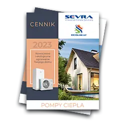 Sevra - Poznaj naszą markę własną SEVRA